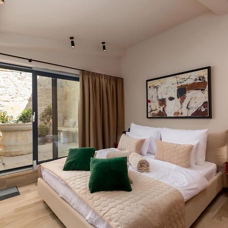 Sun City Lifestyle Poreč Kültér fotó