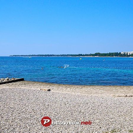 Sun City Lifestyle Poreč Kültér fotó