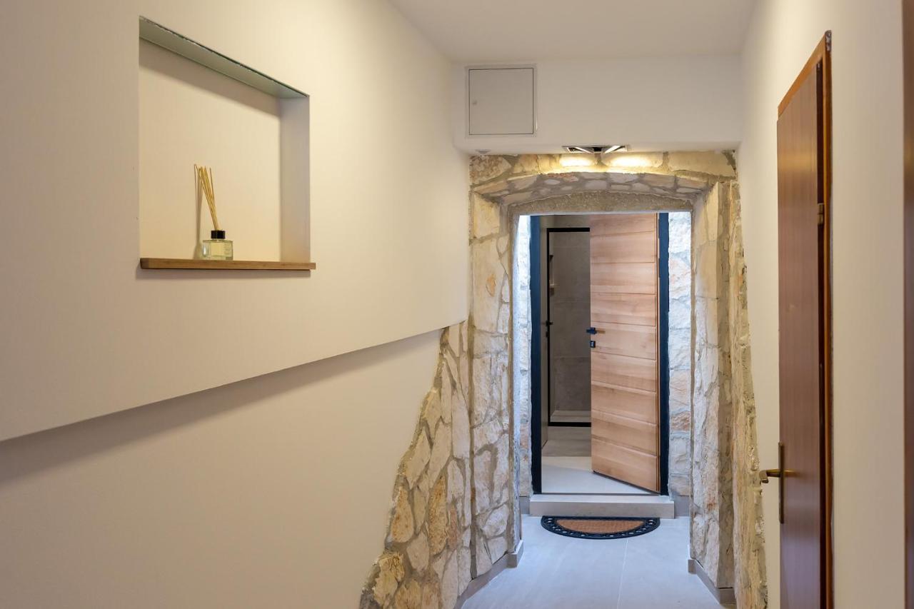 Sun City Lifestyle Poreč Kültér fotó