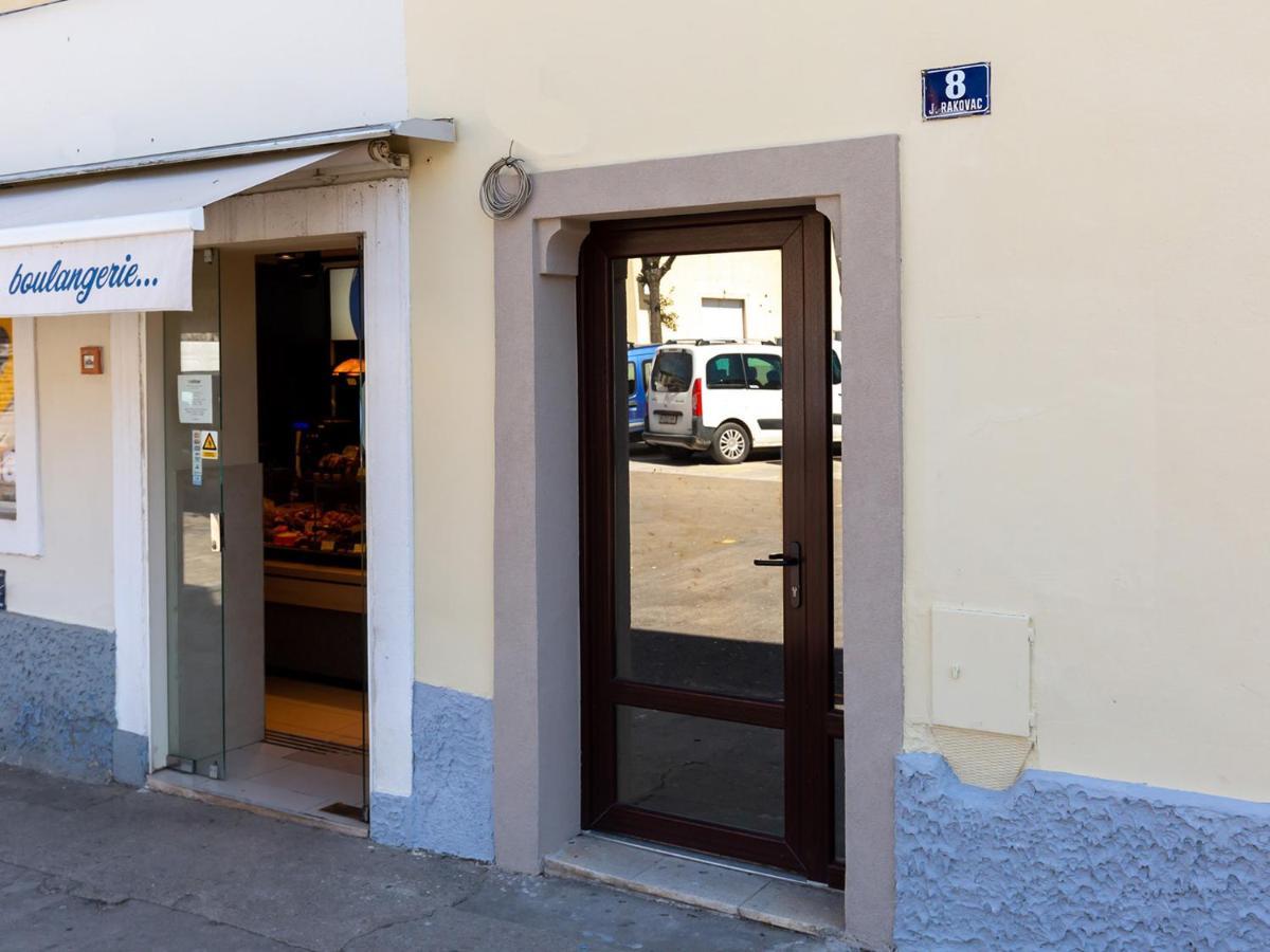 Sun City Lifestyle Poreč Kültér fotó