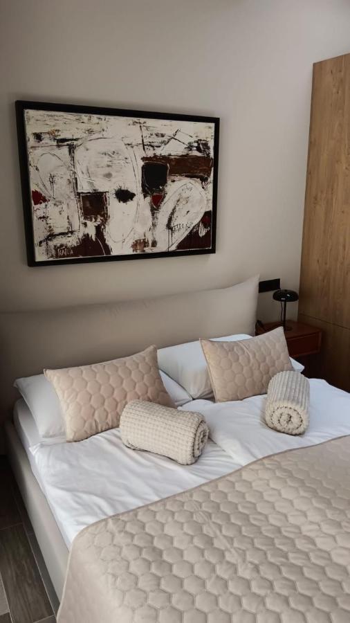 Sun City Lifestyle Poreč Kültér fotó