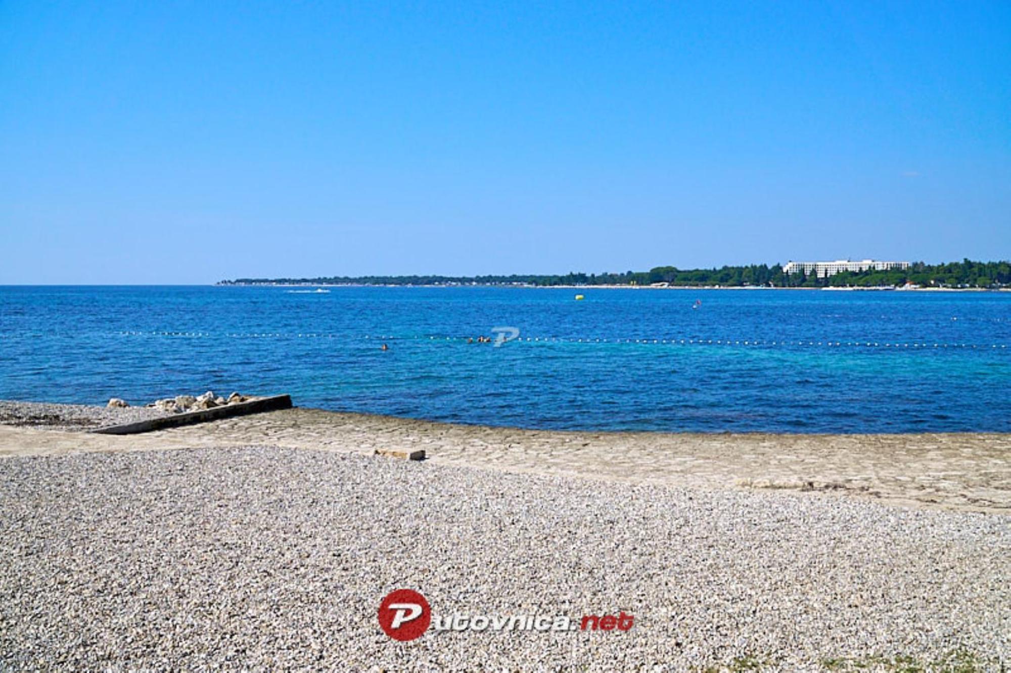 Sun City Lifestyle Poreč Kültér fotó